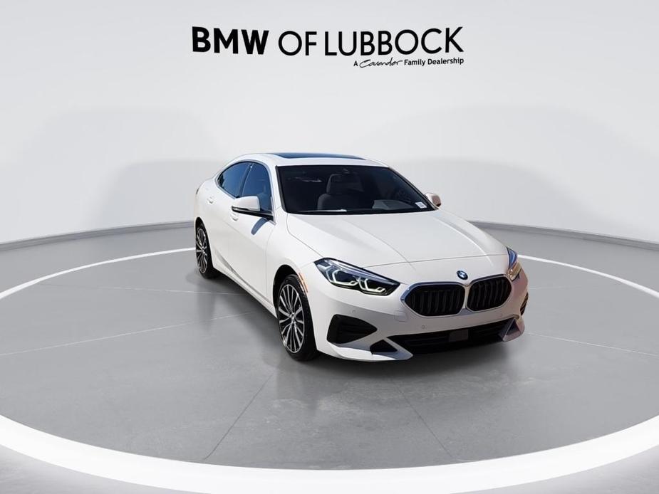 new 2024 BMW 228 Gran Coupe car, priced at $42,895