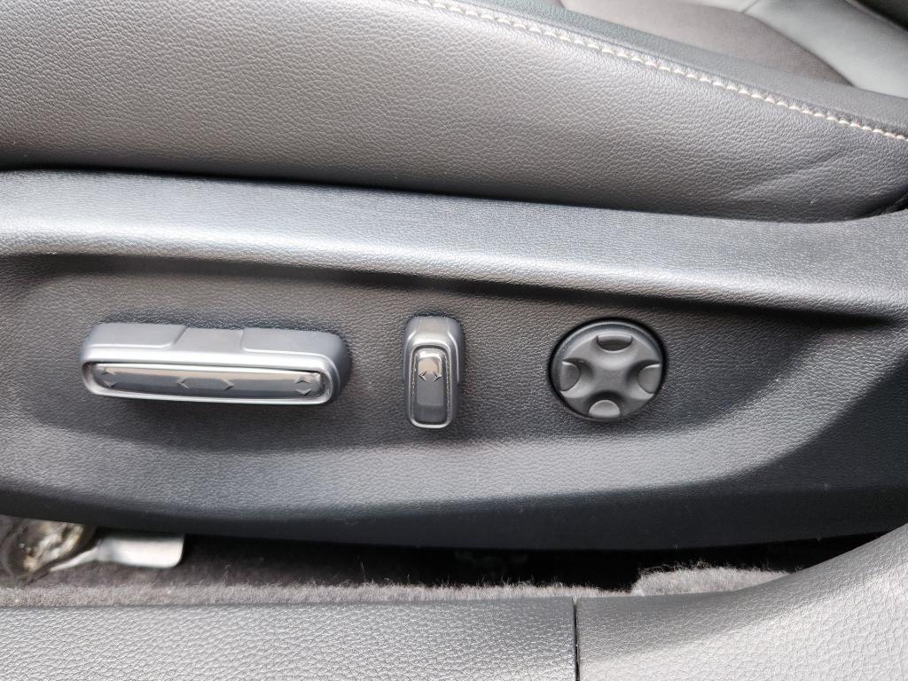 used 2022 Honda Accord car, priced at $24,873
