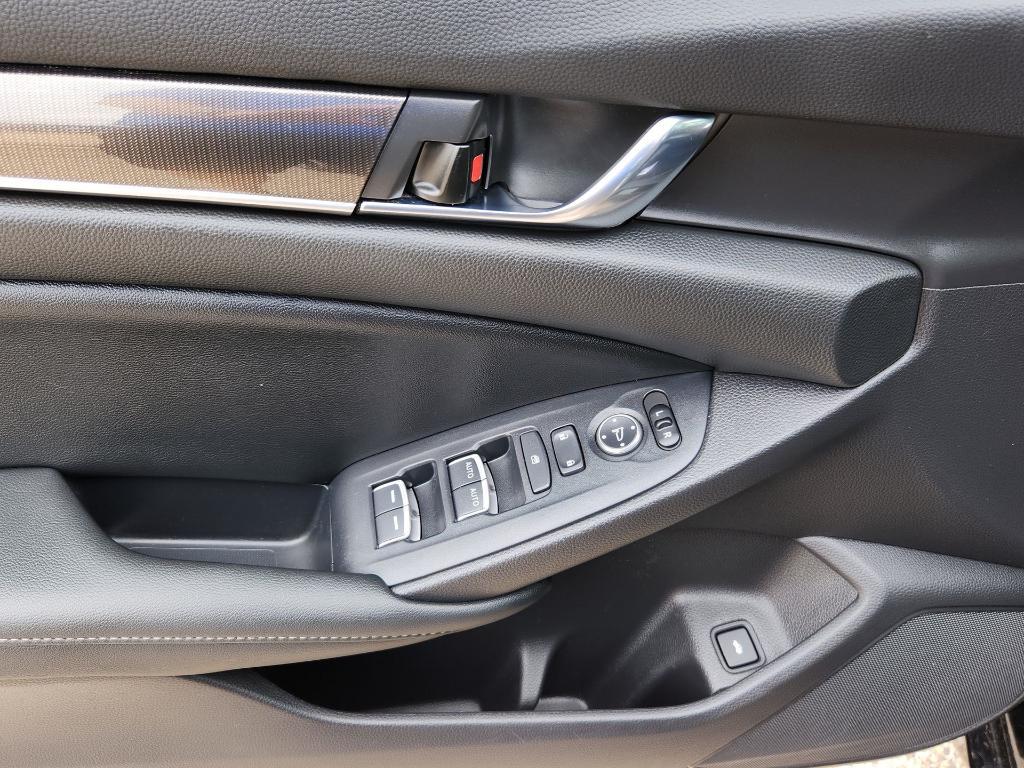 used 2022 Honda Accord car, priced at $24,873