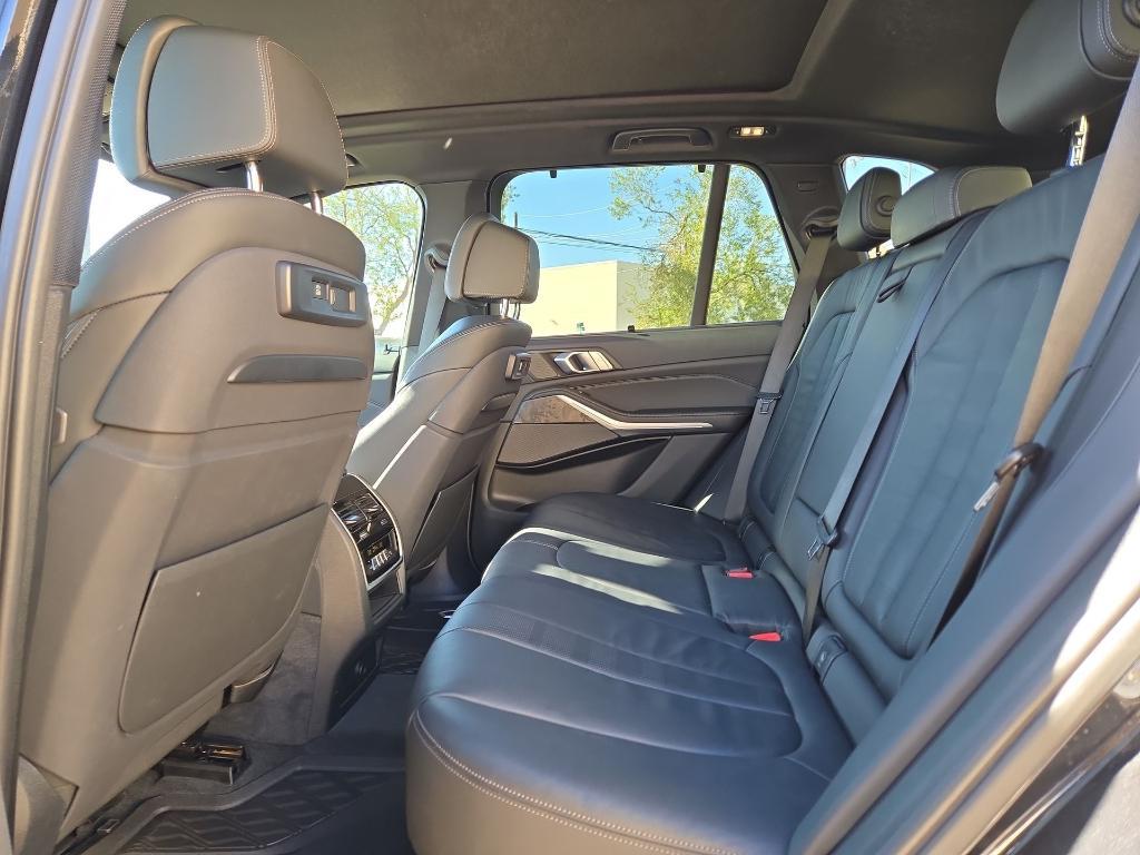 used 2019 BMW X5 car, priced at $26,727