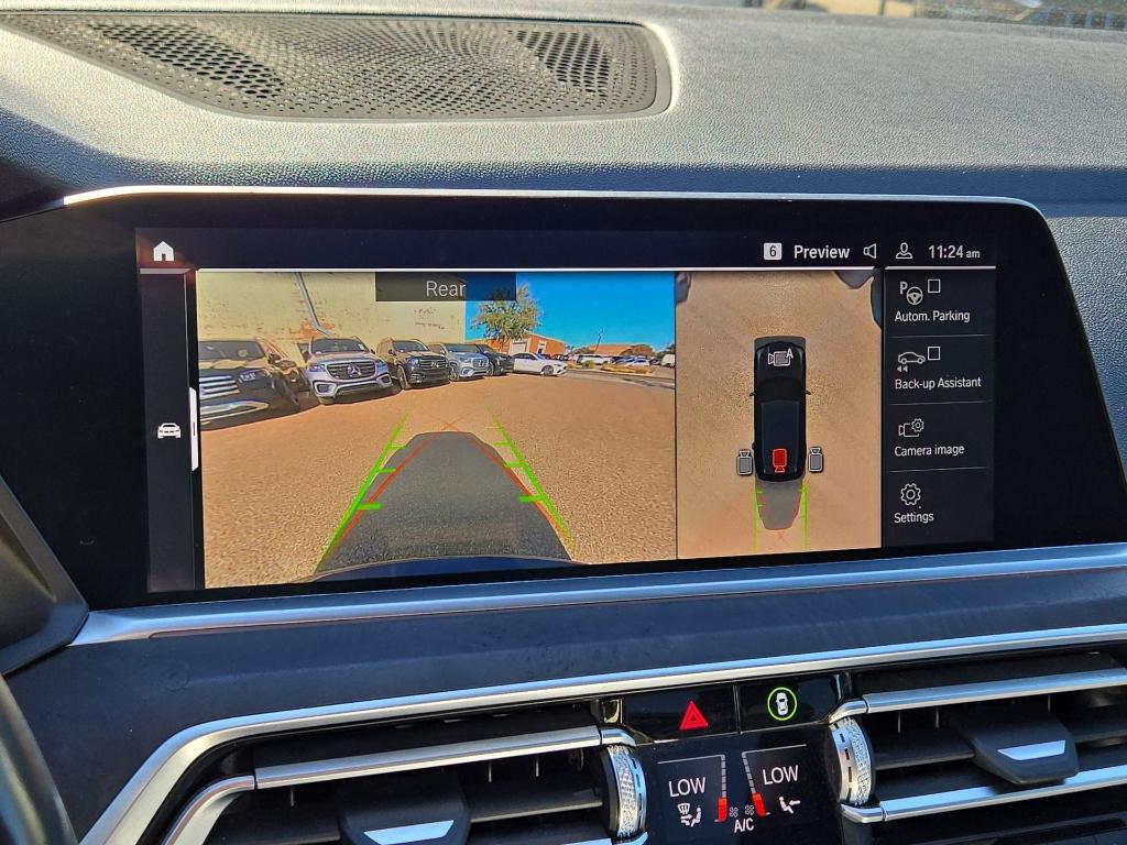 used 2019 BMW X5 car, priced at $26,727