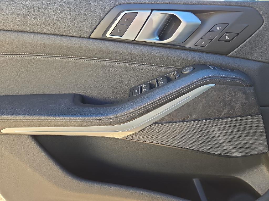 used 2019 BMW X5 car, priced at $26,727