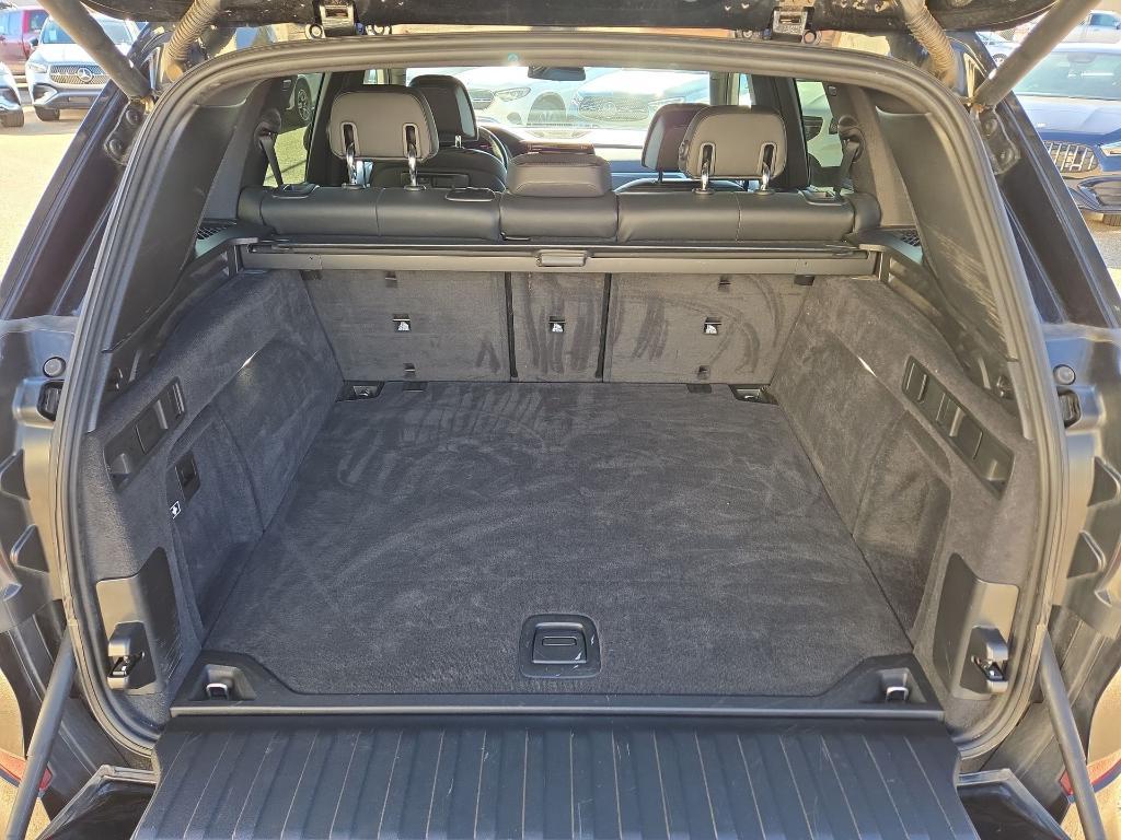 used 2019 BMW X5 car, priced at $26,727