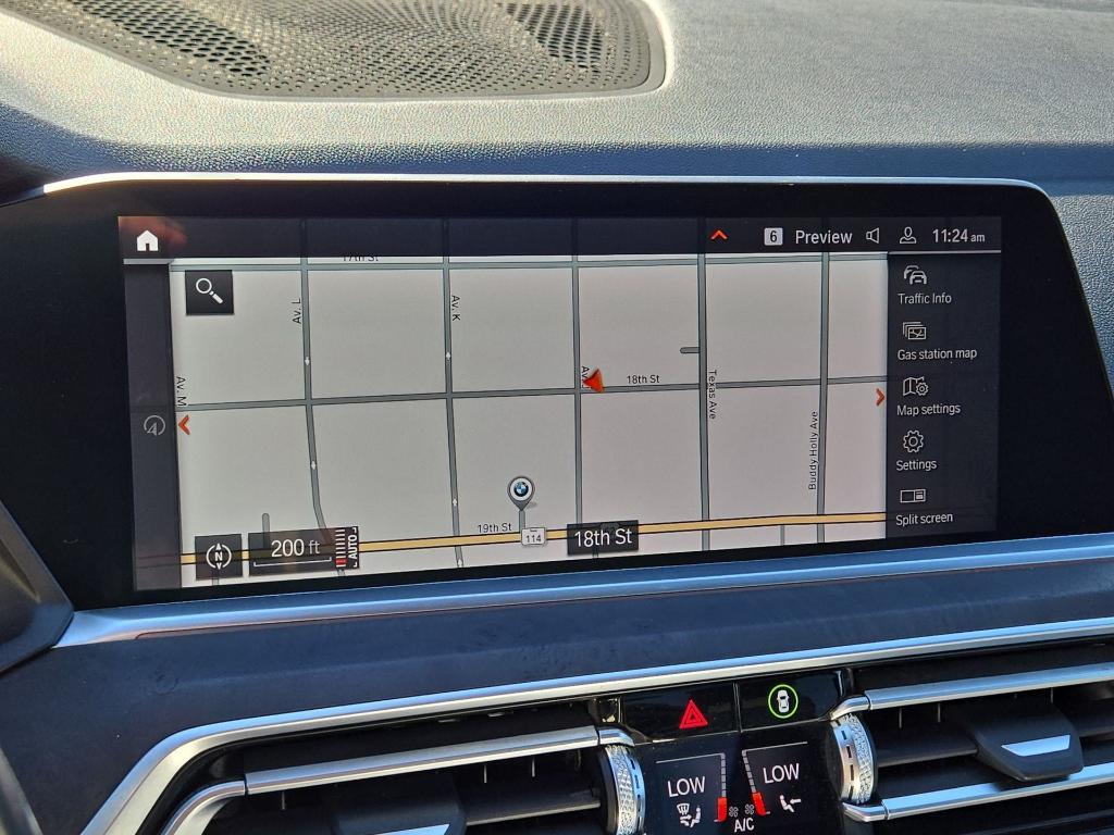 used 2019 BMW X5 car, priced at $26,727