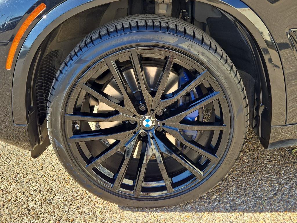 used 2019 BMW X5 car, priced at $26,727