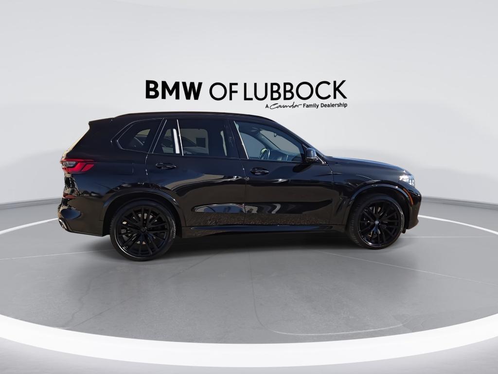 used 2019 BMW X5 car, priced at $26,727