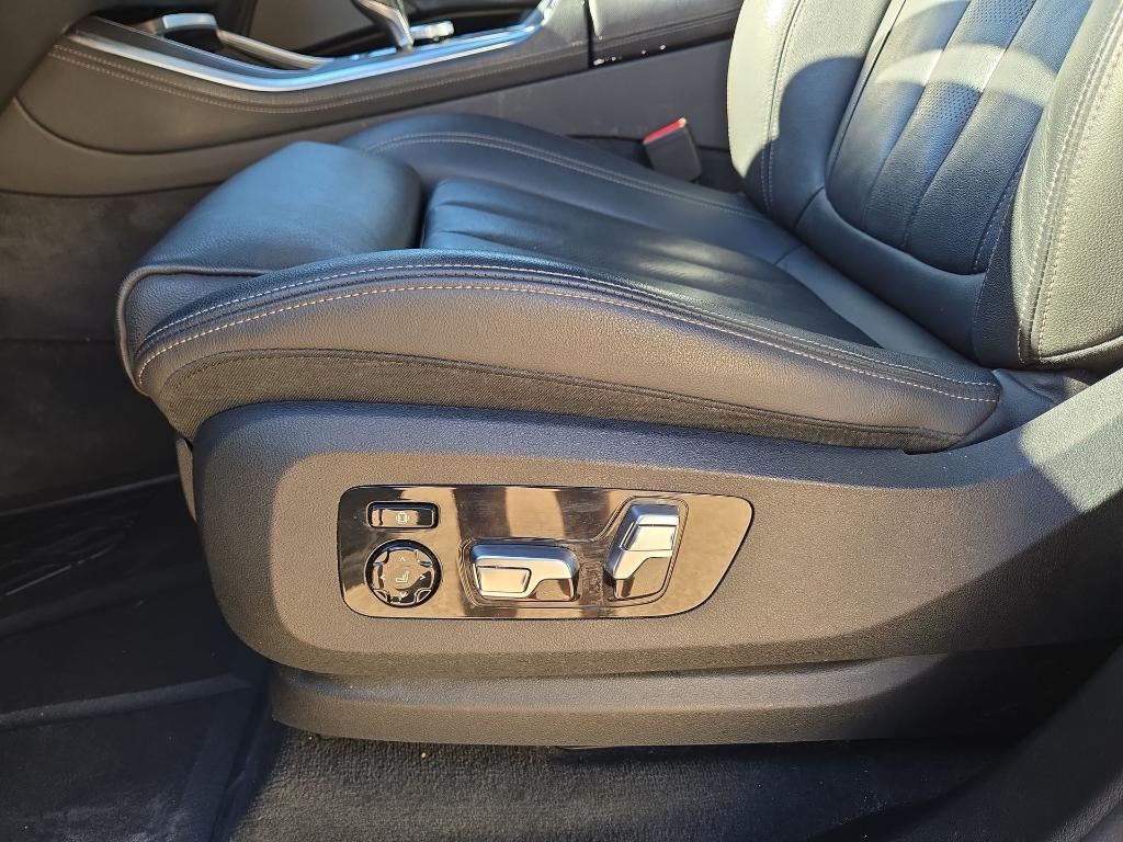 used 2019 BMW X5 car, priced at $26,727