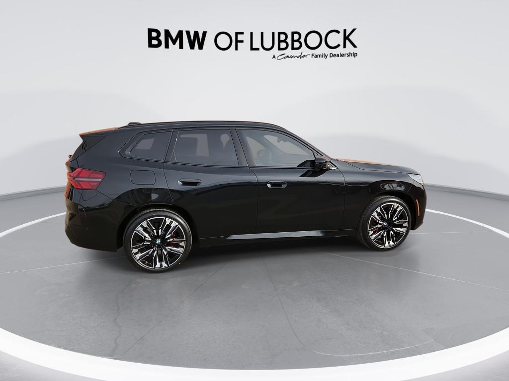 new 2025 BMW X3 car, priced at $72,225