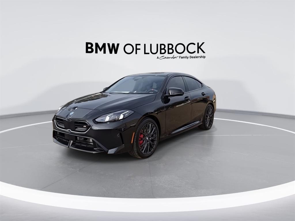 new 2026 BMW M235 Gran Coupe car, priced at $57,625
