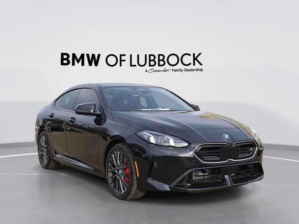 new 2026 BMW M235 Gran Coupe car, priced at $57,625