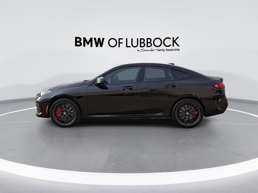 new 2026 BMW M235 Gran Coupe car, priced at $57,625
