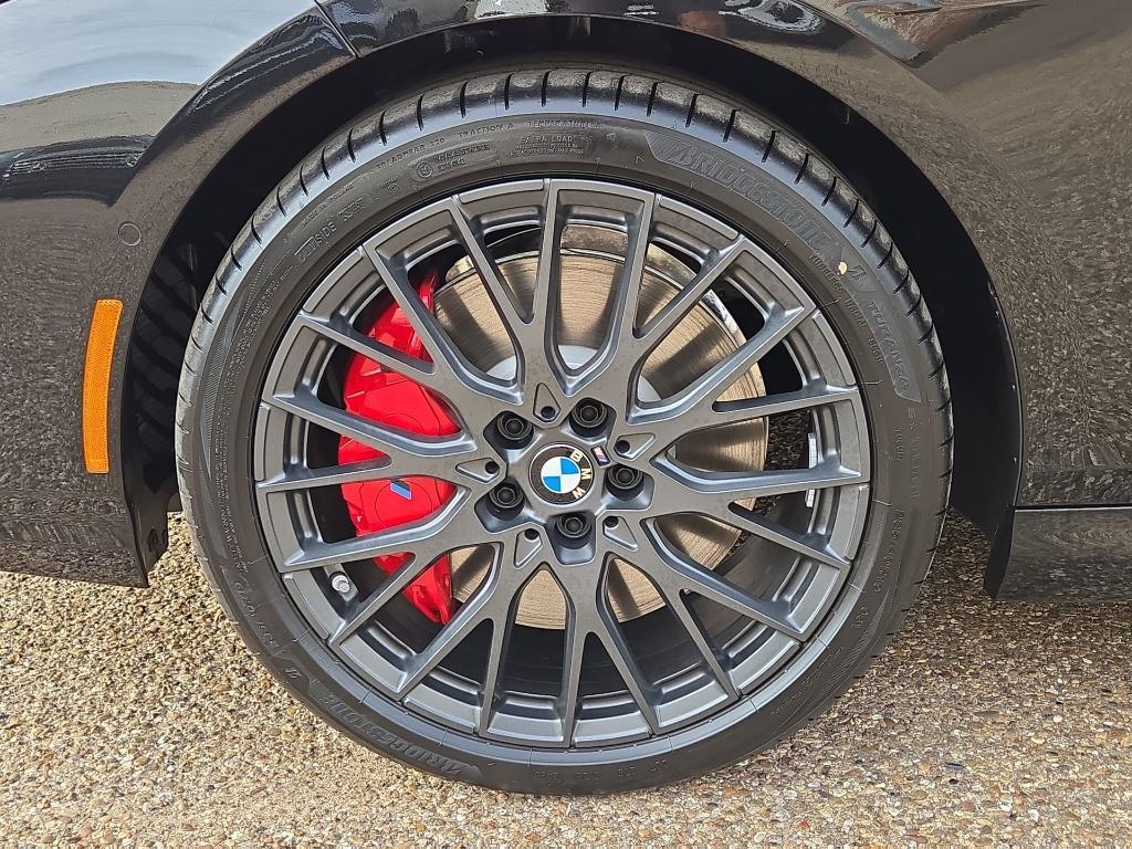 new 2026 BMW M235 Gran Coupe car, priced at $57,625