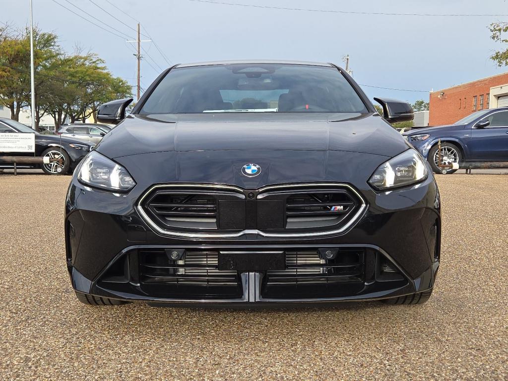 new 2026 BMW M235 Gran Coupe car, priced at $57,625