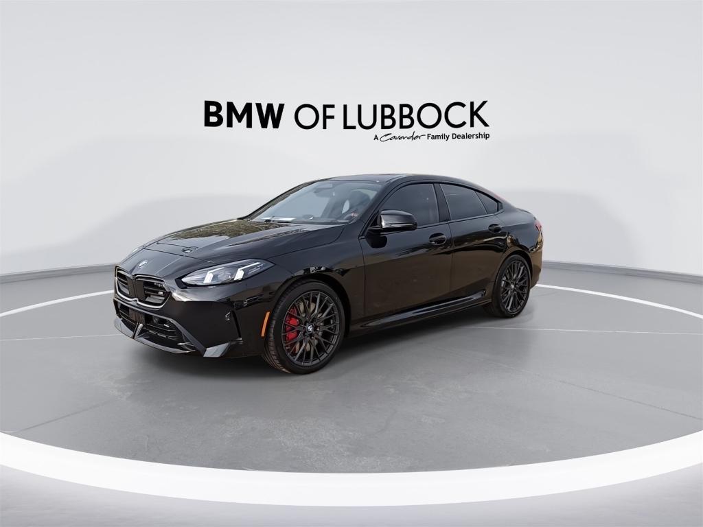 new 2026 BMW M235 Gran Coupe car, priced at $57,625