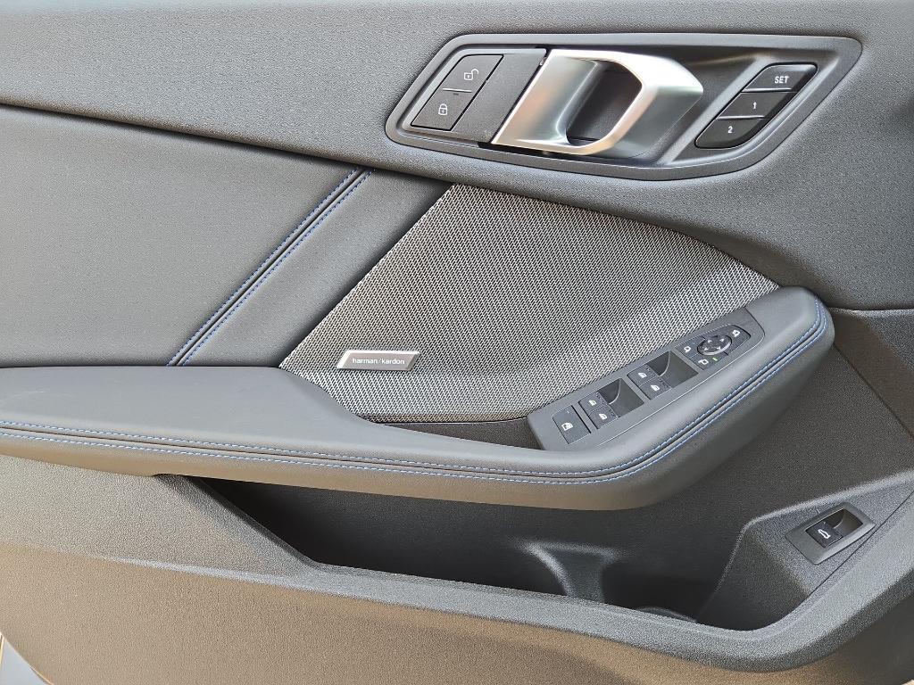 new 2026 BMW M235 Gran Coupe car, priced at $57,625
