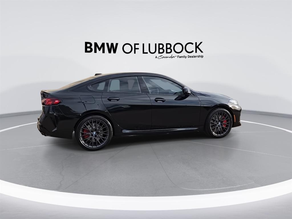 new 2026 BMW M235 Gran Coupe car, priced at $57,625