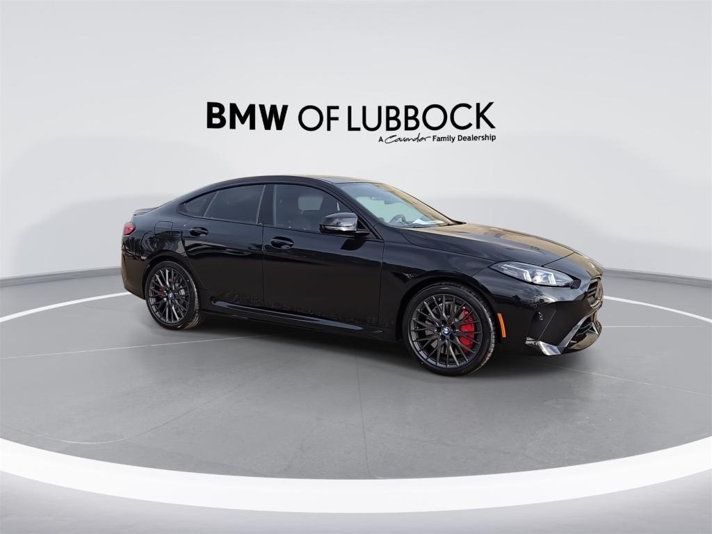 new 2026 BMW M235 Gran Coupe car, priced at $57,625