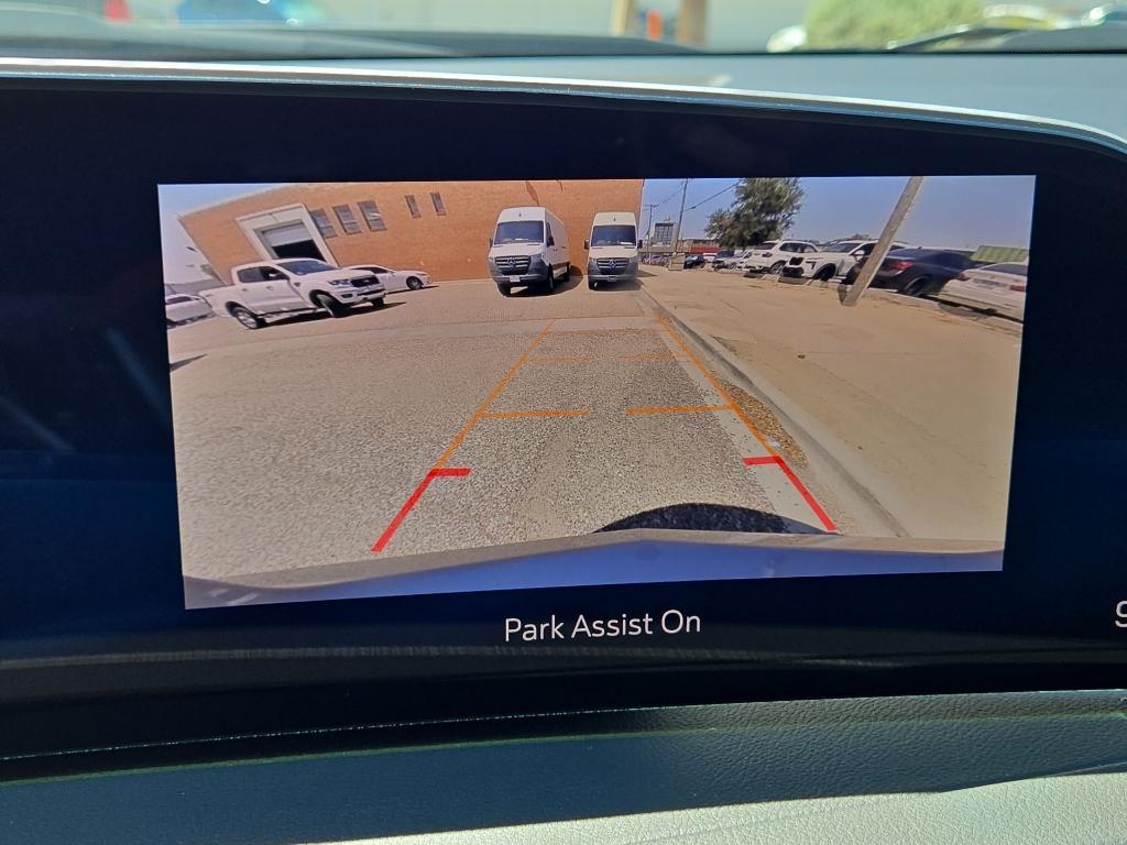 used 2024 Cadillac XT4 car, priced at $33,443