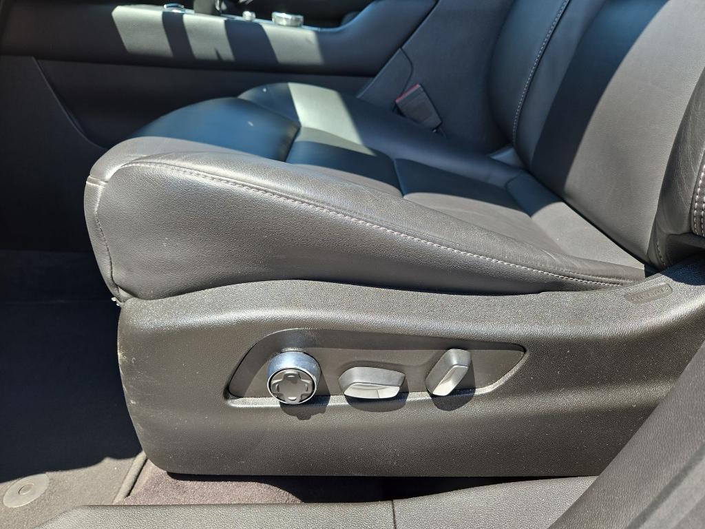 used 2024 Cadillac XT4 car, priced at $33,443