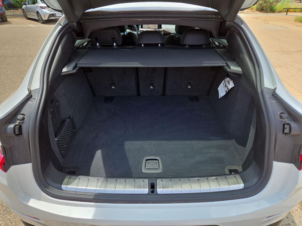 used 2024 BMW X4 car, priced at $43,581