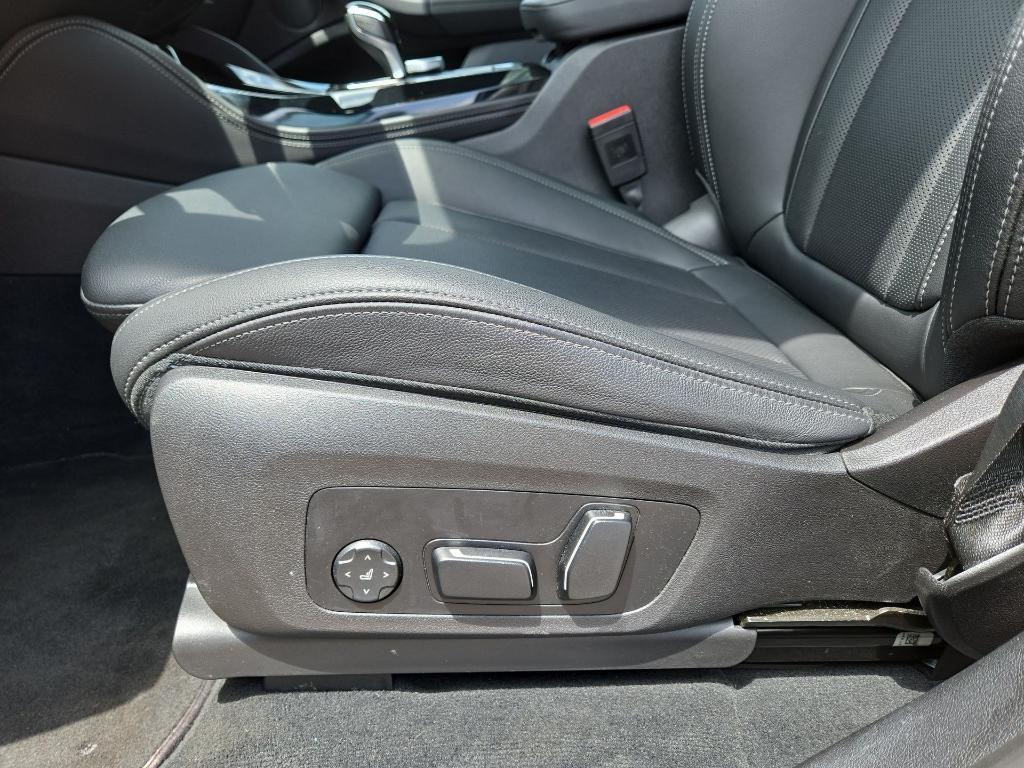 used 2024 BMW X4 car, priced at $43,581