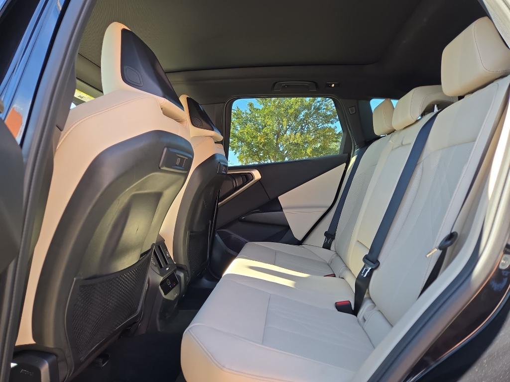 used 2025 BMW X3 car, priced at $52,201