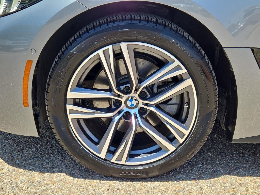 used 2025 BMW 430 Gran Coupe car, priced at $42,903
