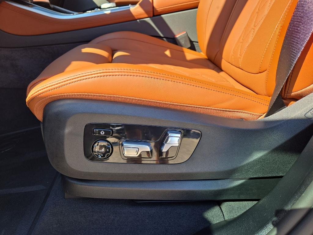 new 2026 BMW X5 car, priced at $108,475