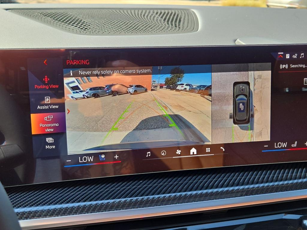 new 2026 BMW X5 car, priced at $108,475