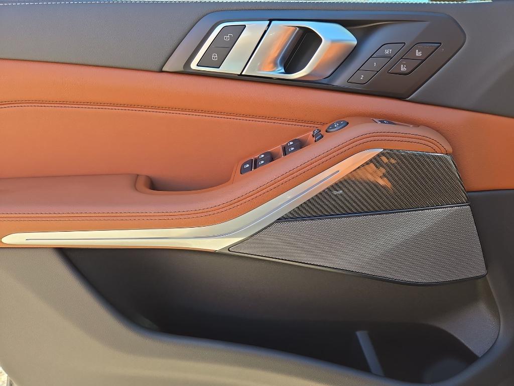 new 2026 BMW X5 car, priced at $108,475