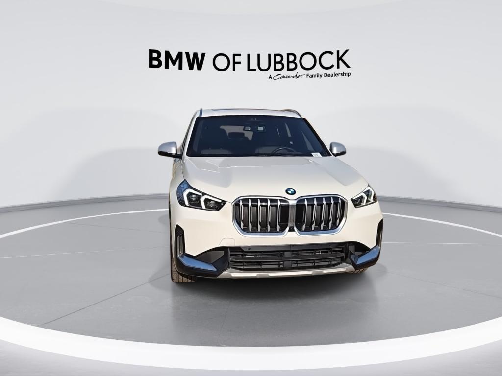 used 2024 BMW X1 car, priced at $36,551
