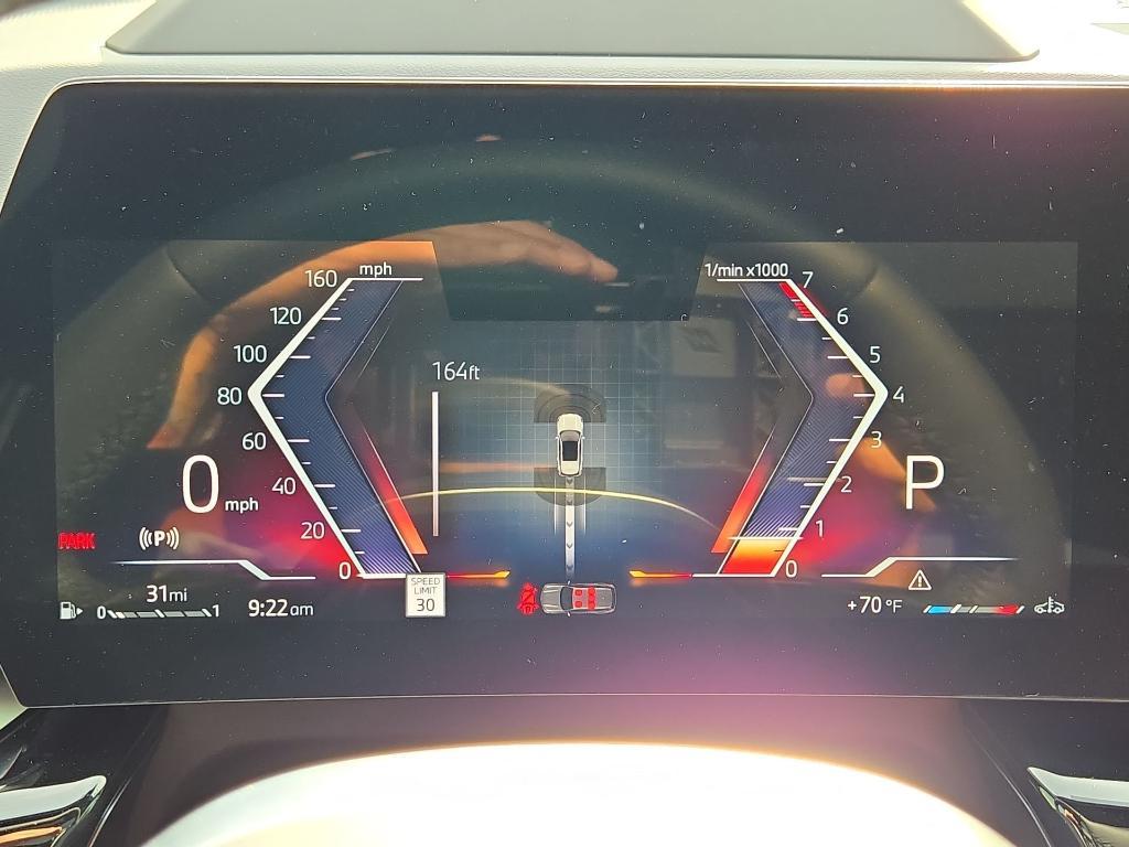 new 2026 BMW X1 car, priced at $48,575
