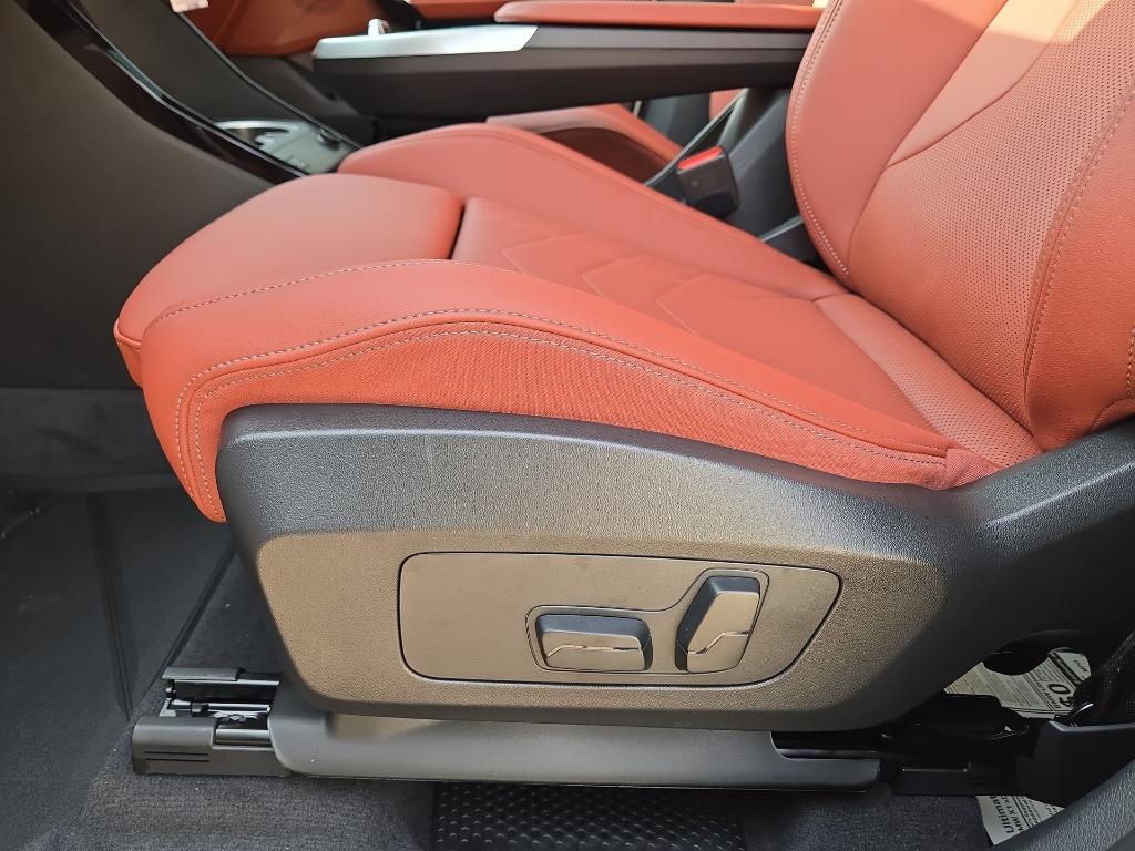 new 2026 BMW X1 car, priced at $48,575