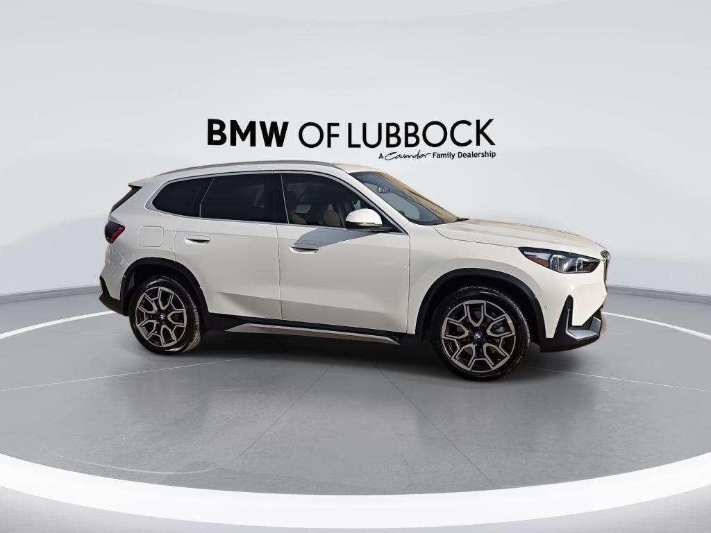 new 2026 BMW X1 car, priced at $48,575