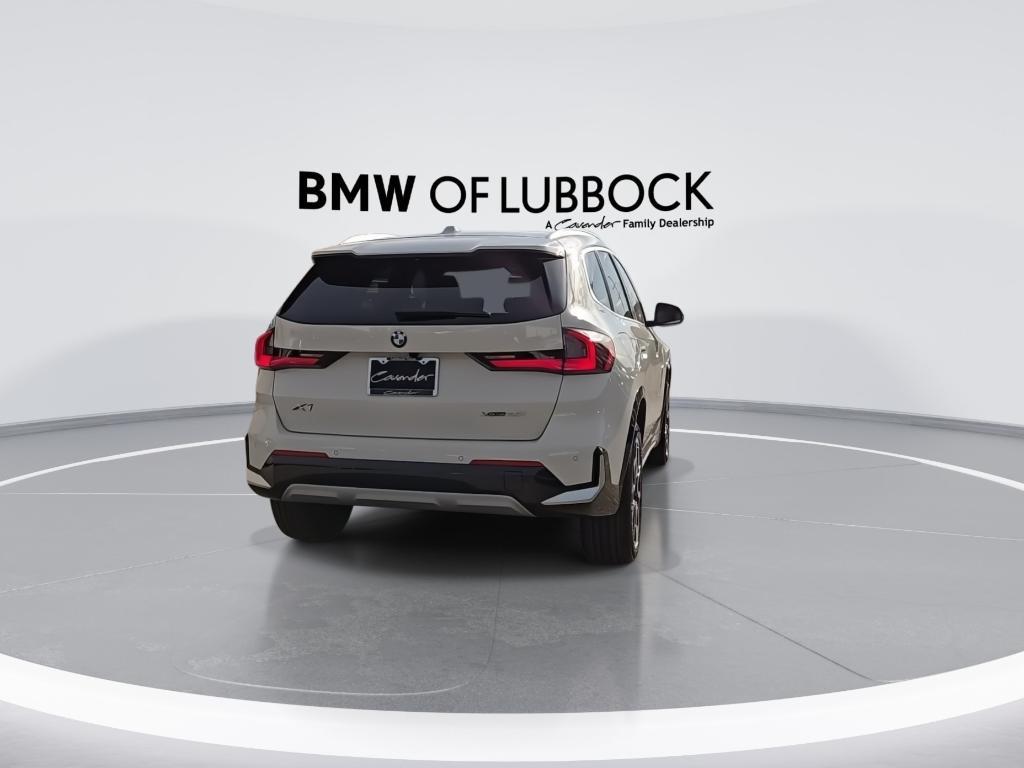new 2026 BMW X1 car, priced at $48,575