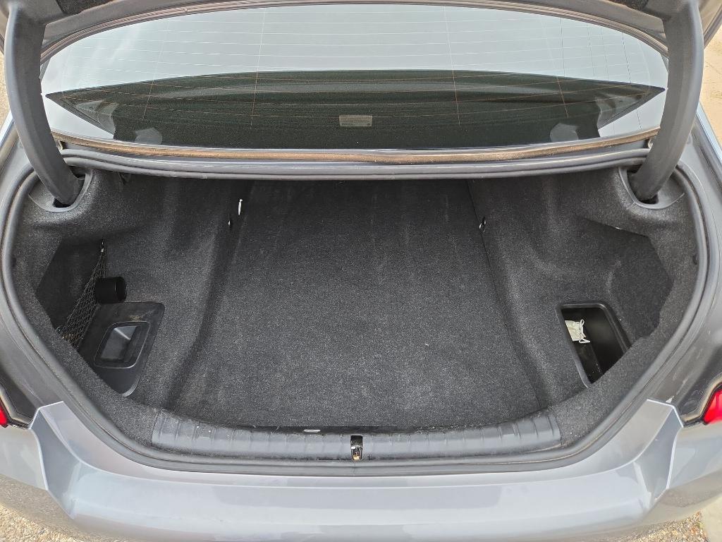 used 2023 BMW 530 car, priced at $35,312