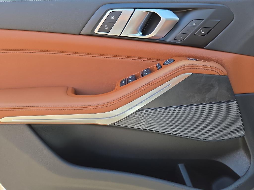 new 2026 BMW X5 car, priced at $88,025