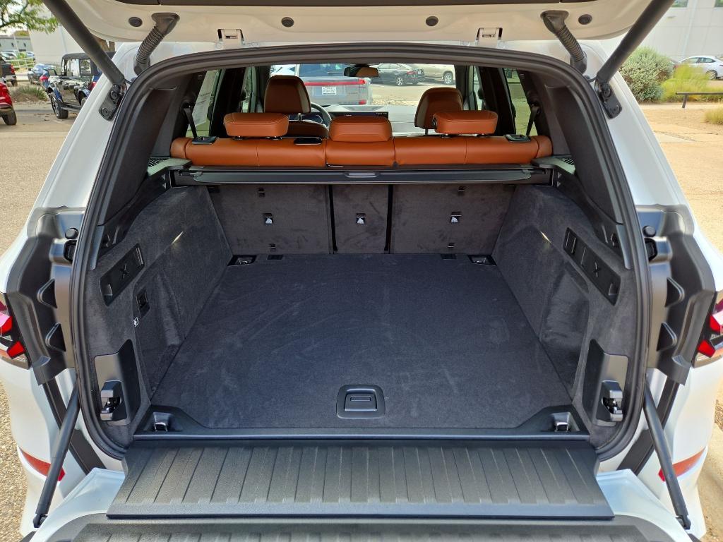 new 2026 BMW X5 car, priced at $88,025