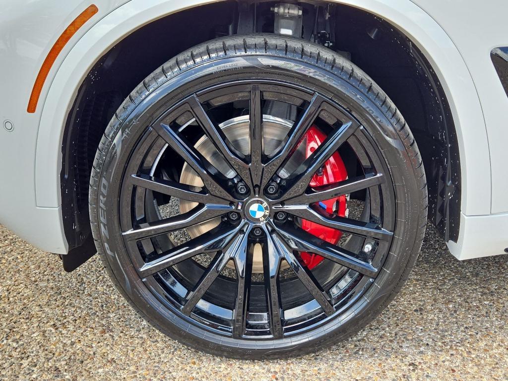 new 2026 BMW X5 car, priced at $88,025