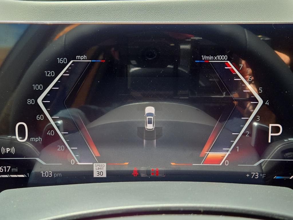 new 2026 BMW X5 car, priced at $88,025