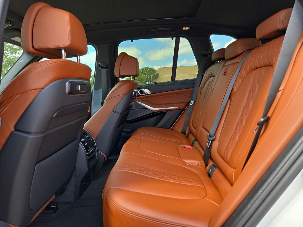 new 2026 BMW X5 car, priced at $88,025