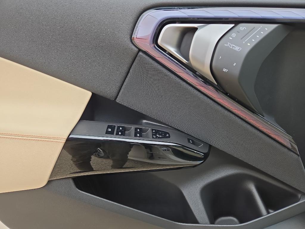 new 2026 BMW X3 car, priced at $61,375