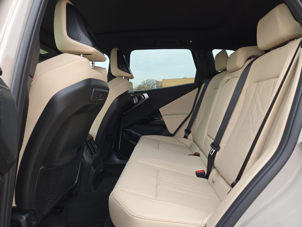 new 2026 BMW X3 car, priced at $61,375