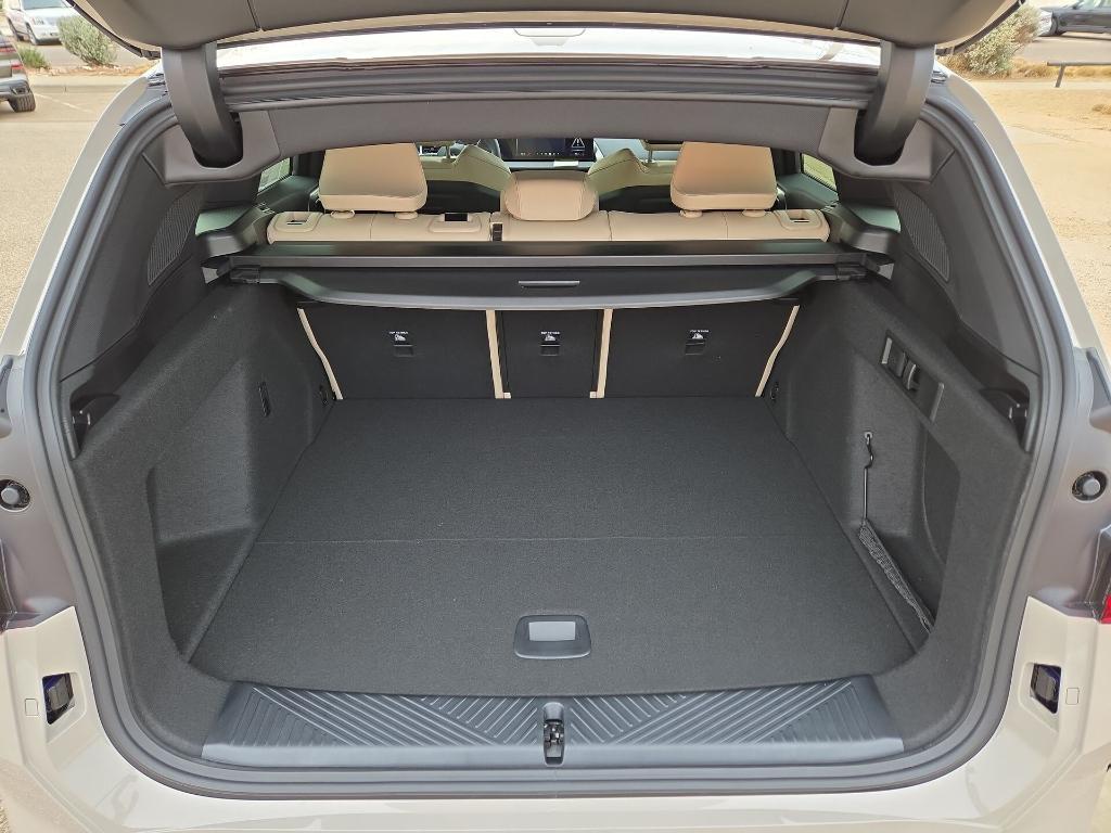 new 2026 BMW X3 car, priced at $61,375