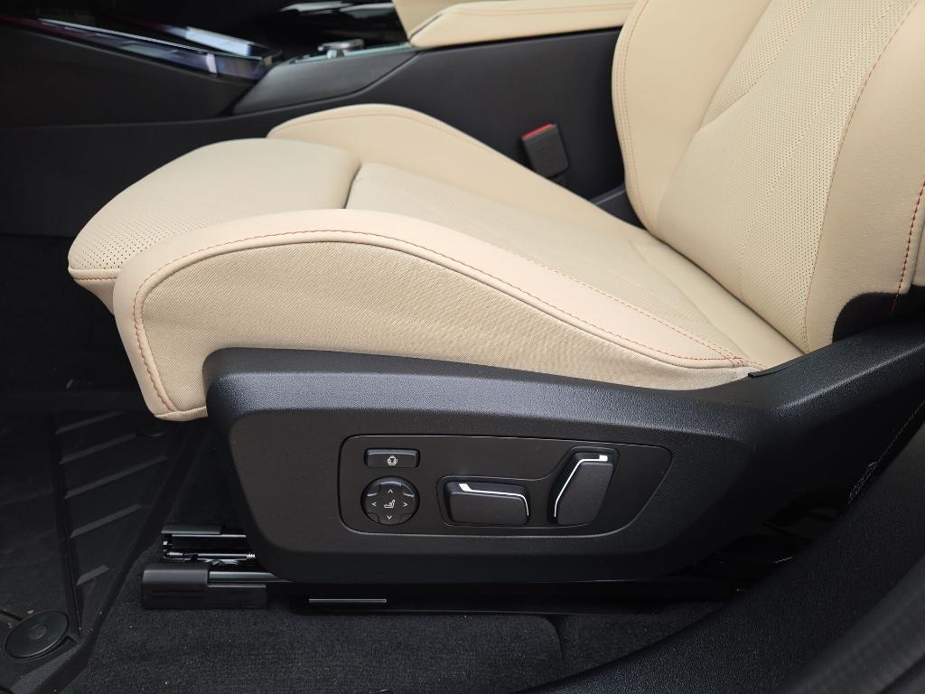 new 2026 BMW X3 car, priced at $61,375