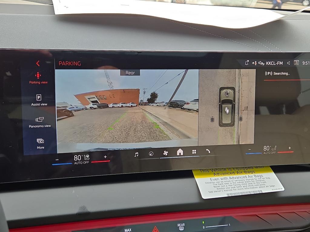 new 2026 BMW X3 car, priced at $61,375