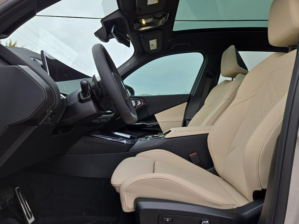 new 2026 BMW X3 car, priced at $61,375