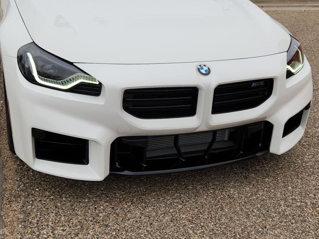 new 2025 BMW M2 car, priced at $72,175