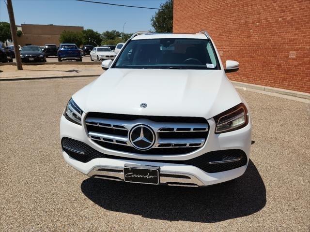 used 2020 Mercedes-Benz GLS 450 car, priced at $42,141