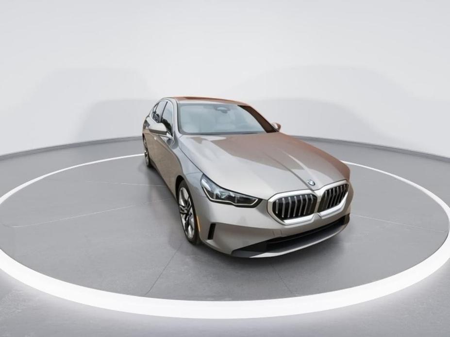 new 2024 BMW 530 car, priced at $67,740